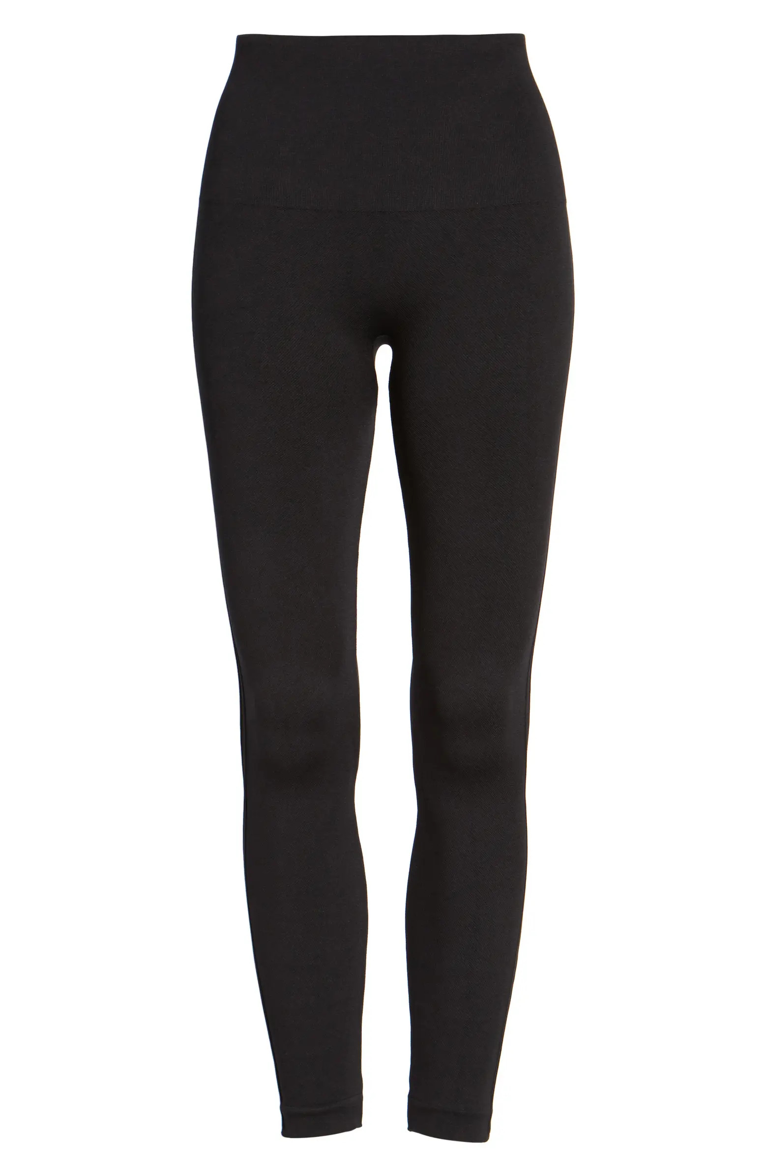 SPANX® Look at Me Now Seamless Leggings | Nordstrom | Nordstrom