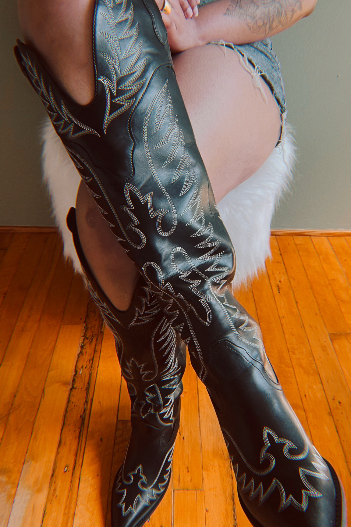 My most complimented boot. Love the western, knee-high style. The stitching is superb. And you’re walking on nothing but comfort (and a cute heel).  I also have added some other cute ones I have my eye on!



#LTKFestival #LTKGiftGuide #LTKFind