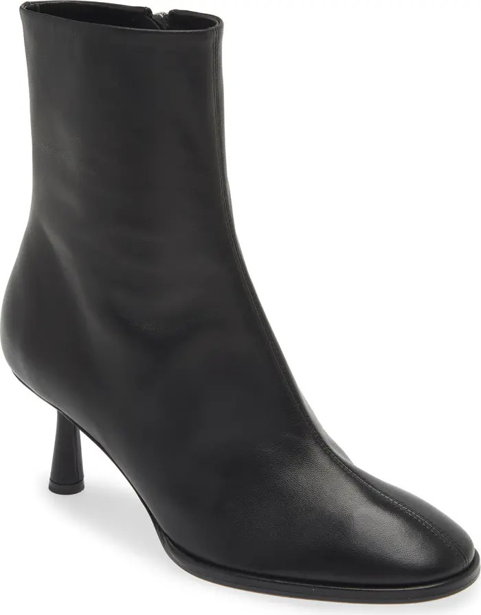 aeyde Dorothy Bootie (Women) | Nordstrom | Nordstrom