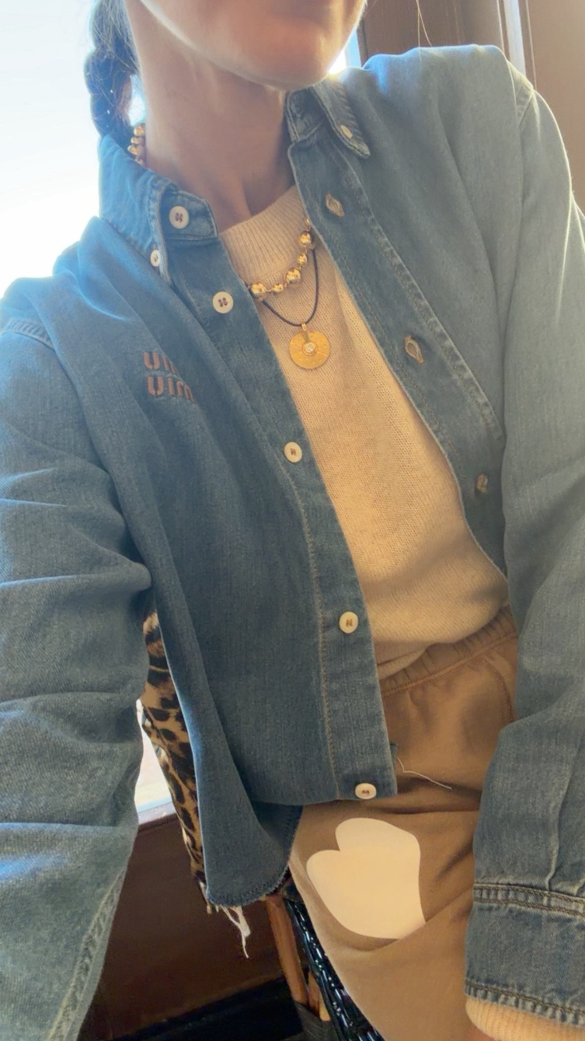 What I’m wearing traveling to Utah! Linking looks for less as well!


Women’s fashion, winter fashion, winter style, winter outfits, winter outfit inspo, winter ootd, trendy fashion, chic style, ski outfits, snow outfits, Utah outfit inspo, snow outfit inspo, snow outfit ideas




#LTKgrwm #LTKootd #LTKOver40