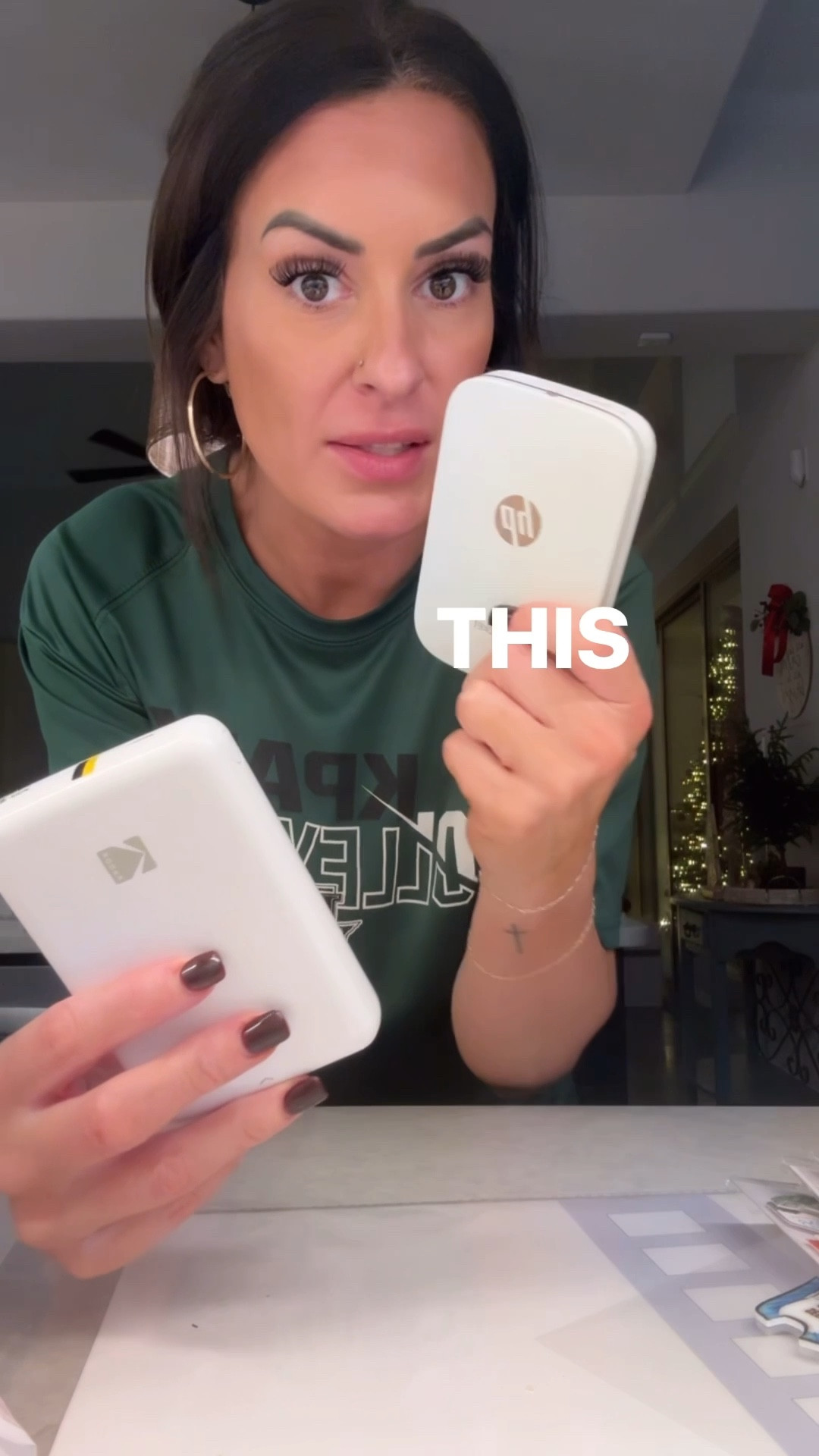 Love these portable Bluetooth printers! 

#LTKHoliday #LTKmomlife #LTKGiftGuide