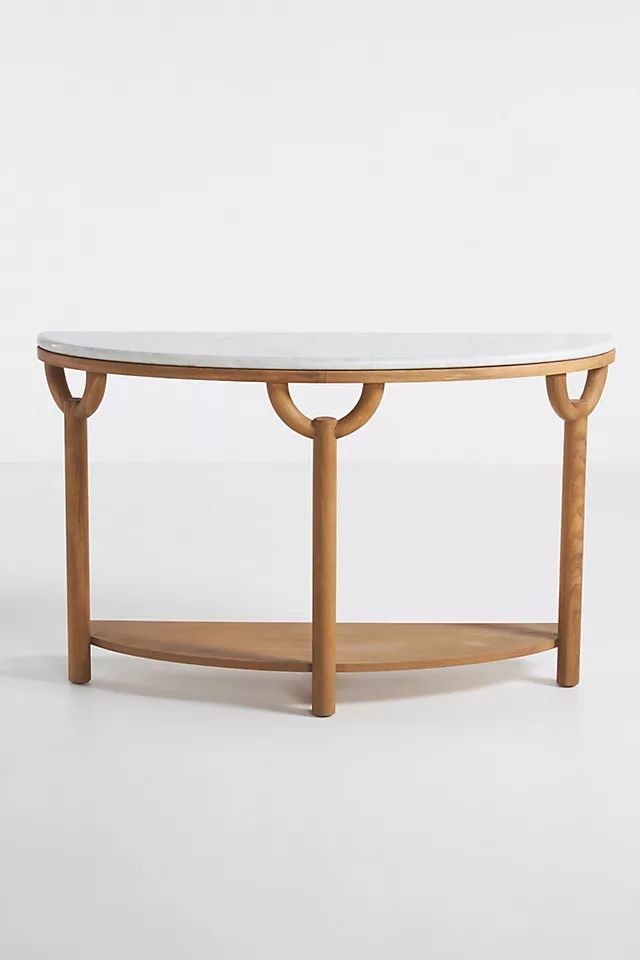 Arches Console Table | Anthropologie (US)