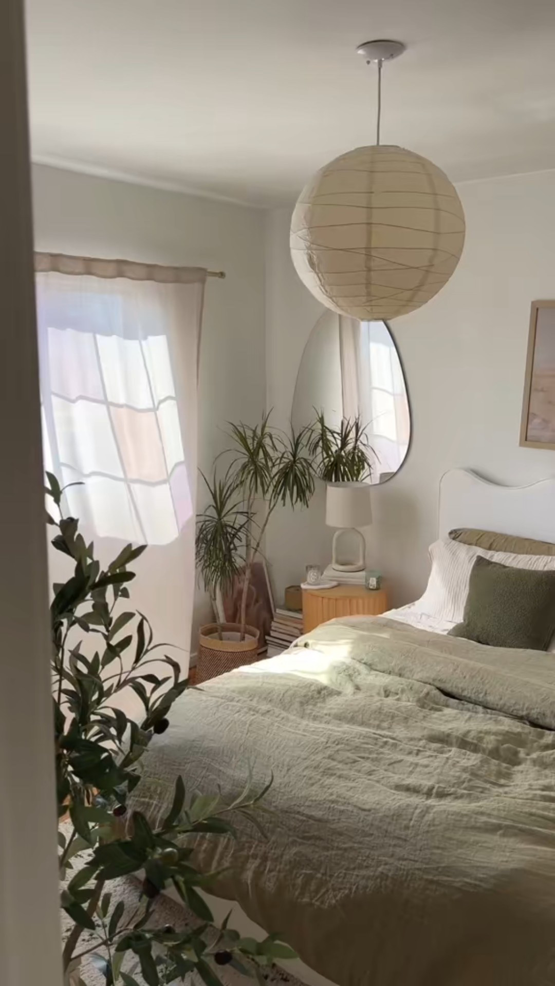 Apartment details 

#LTKHome