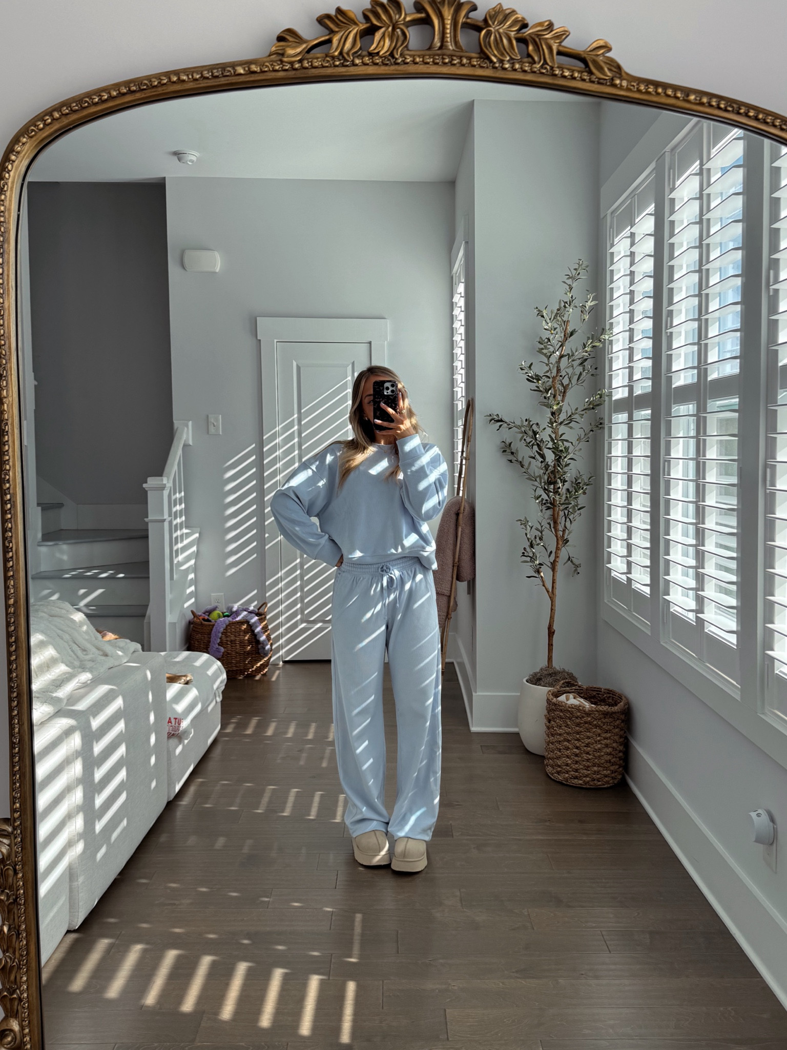 Abercrombie YPB set

#LTKActive #LTKFitness