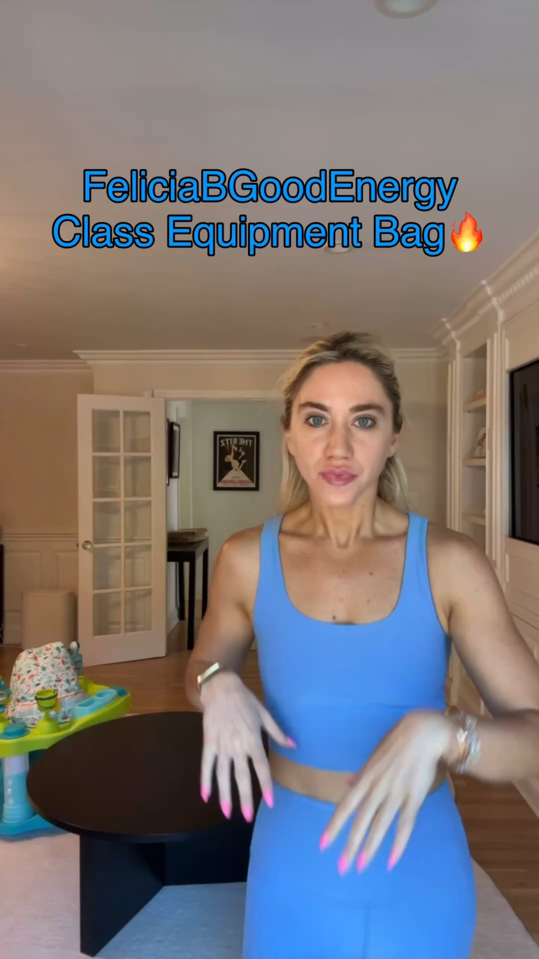 Sculpt workout class accessories

#LTKgrwm #LTKfitnessgoals #LTKActive