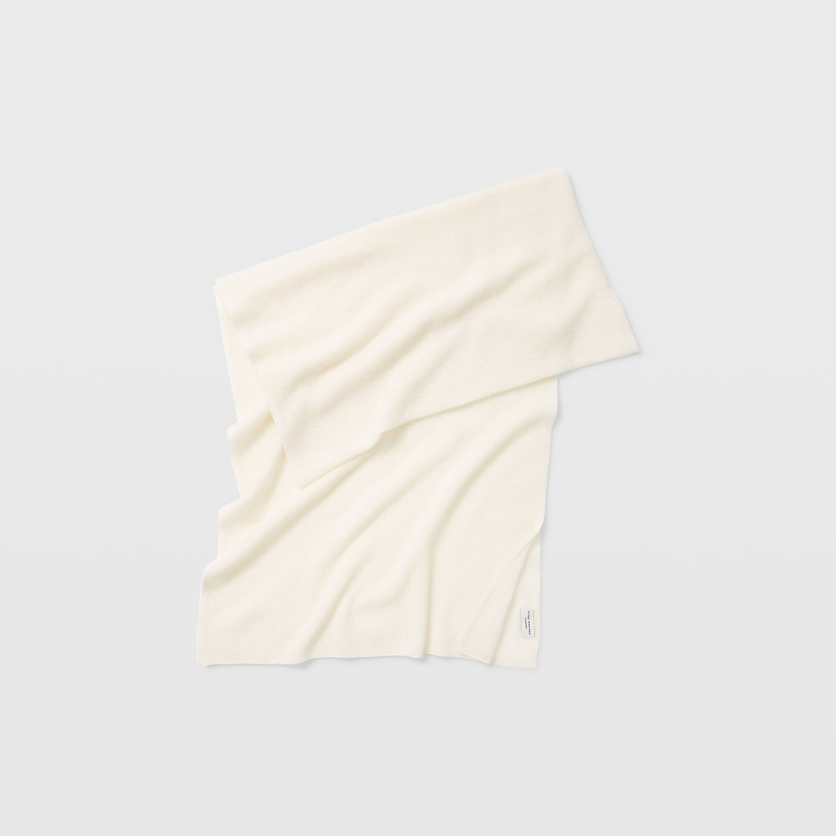 Adele Cashmere Scarf | Club Monaco (Global)