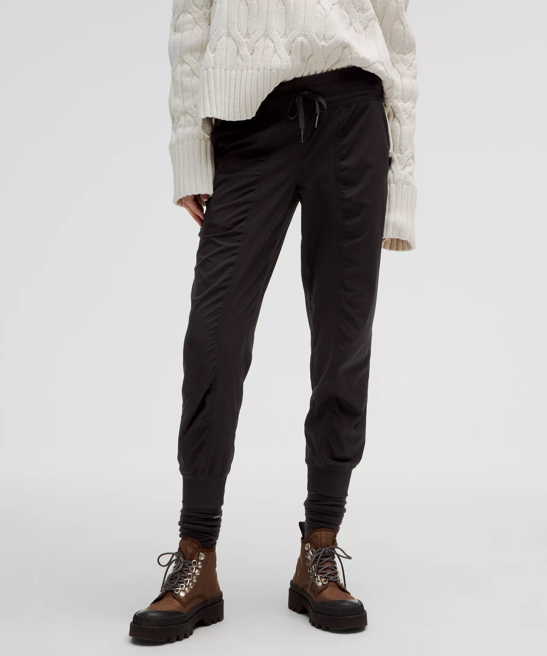 Dance Studio Mid-Rise Jogger 7/8 Length | lululemon (CA)