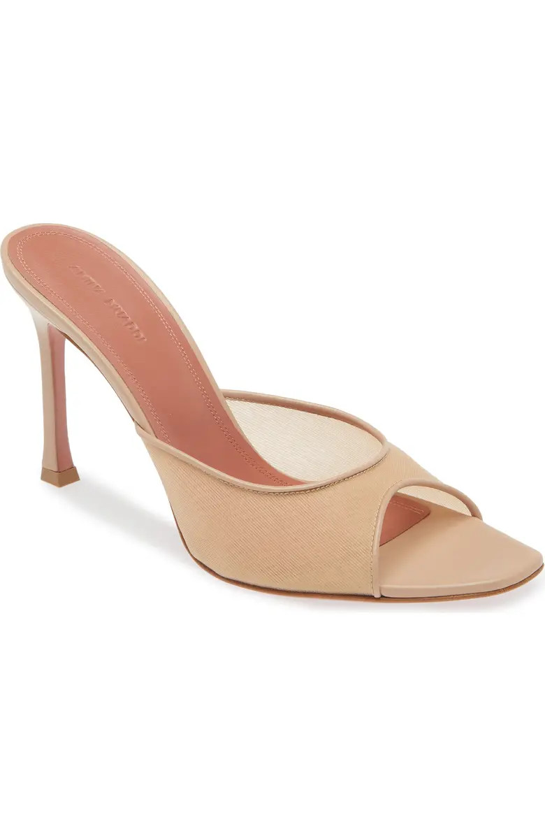 Alexa Slide Sandal (Women) | Nordstrom