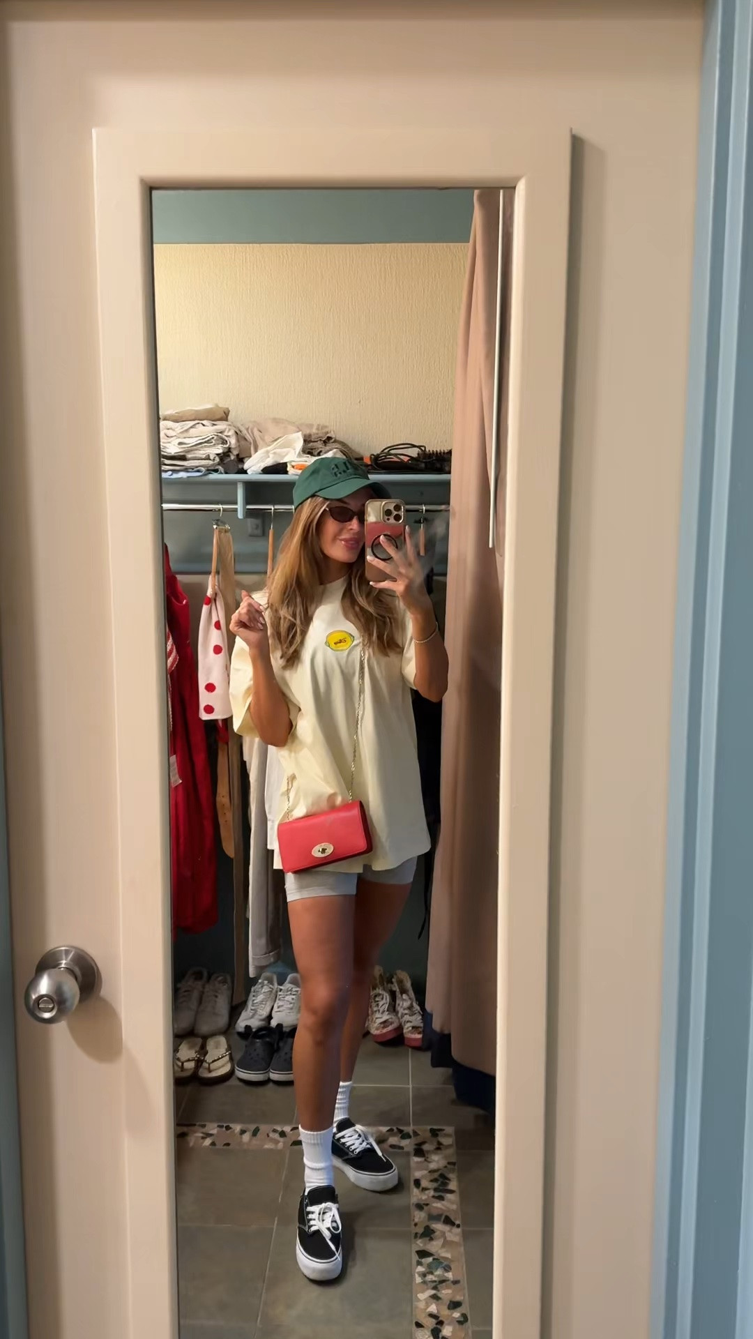 Hollywood Studios OOTD 🪄 

#disney #ootd #hollywoodstudios

#LTKsummer #LTKstyletip #LTKtravel