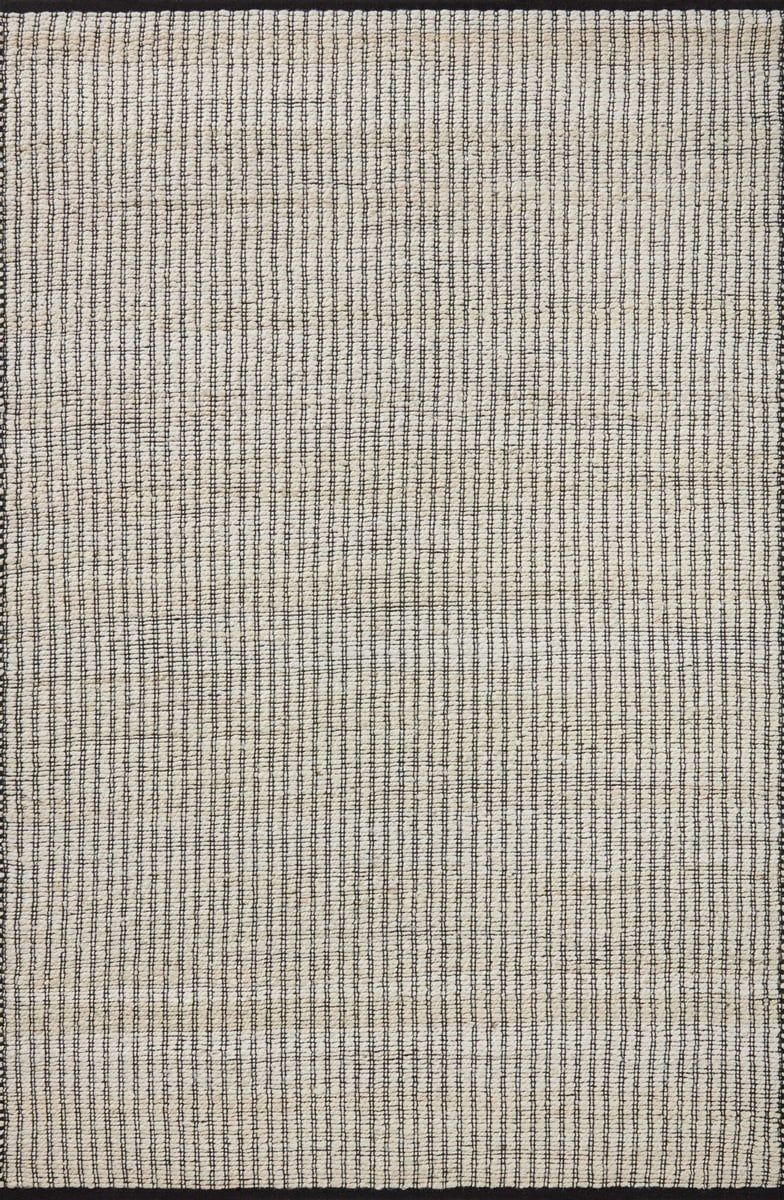 Angela Rose x Loloi Colton CON-02 Area Rugs | Jute Contemporary / Modern Area Rugs | Rugs Direct | Rugs Direct