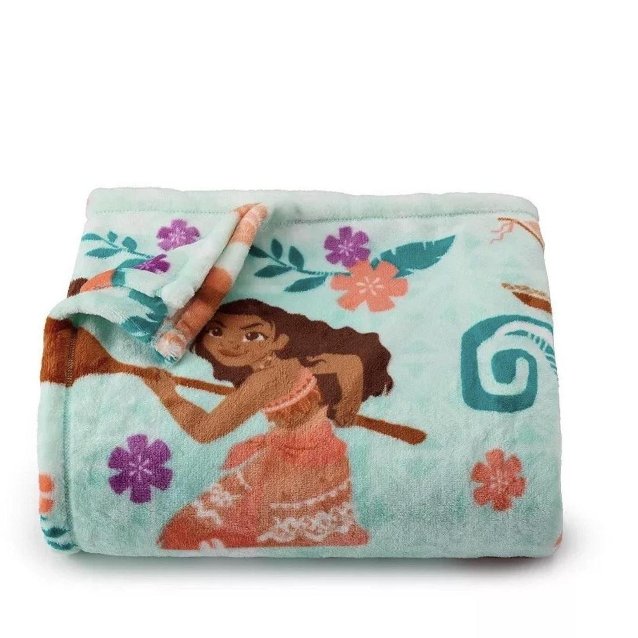 Disney Soft furnishing - Blue/Multi | Depop US