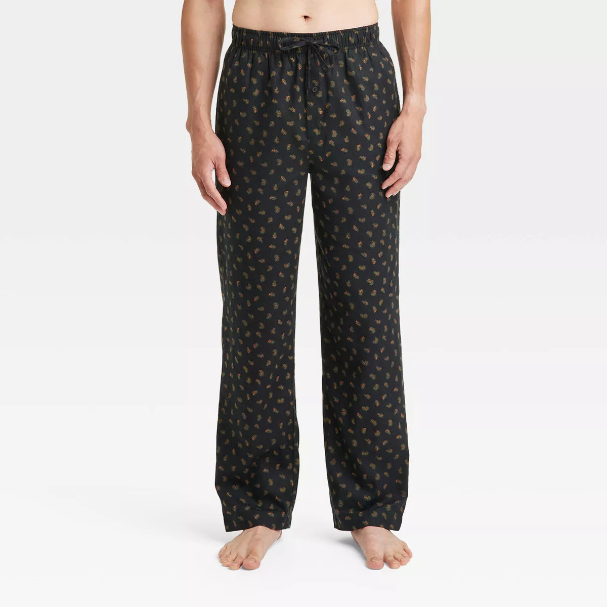 Men's Flannel Pajama Pants - Goodfellow & Co™ | Target