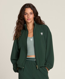 Wynne Court Jacket | Wilson Sporting Goods