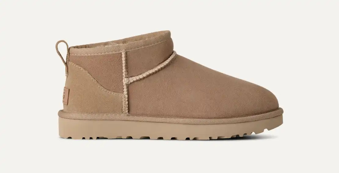 Classic Ultra Mini Boot | UGG (UK)