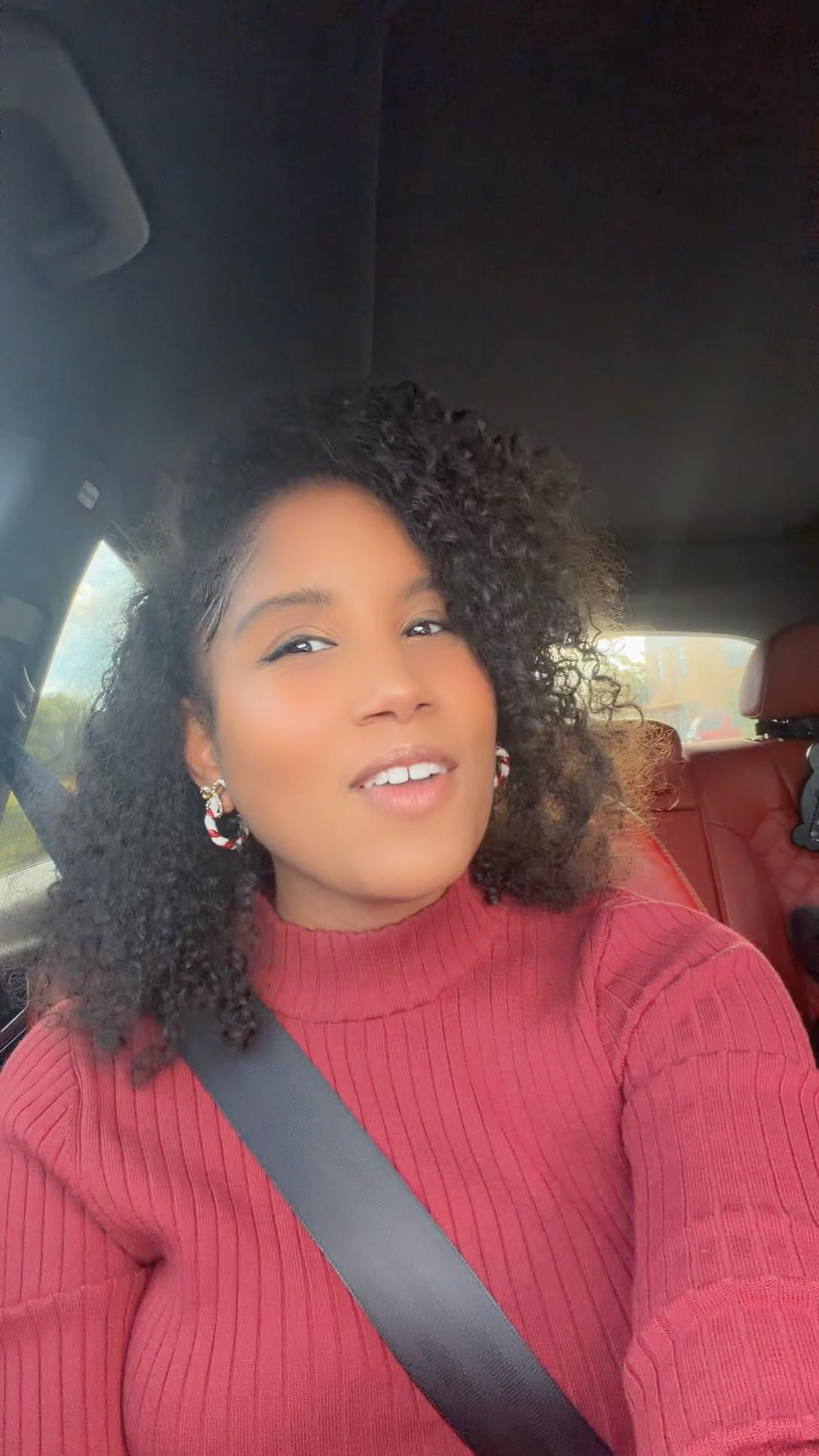 Work Holiday Party Outfit 🎁😍 What are you wearing? I’m in Florida, and I wanted to be festive and wear something wintery. 

I got this Free People Dress last year but I tagged some that are similar. Shop the look.

#LTKootd #LTKgrwm #LTKHoliday