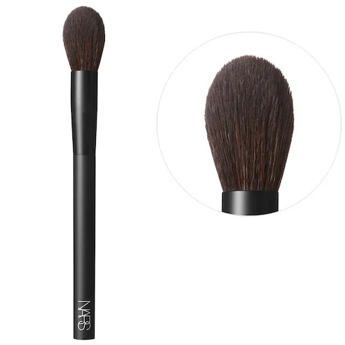 NARS#15 Precision Powder Brush | Sephora (US)