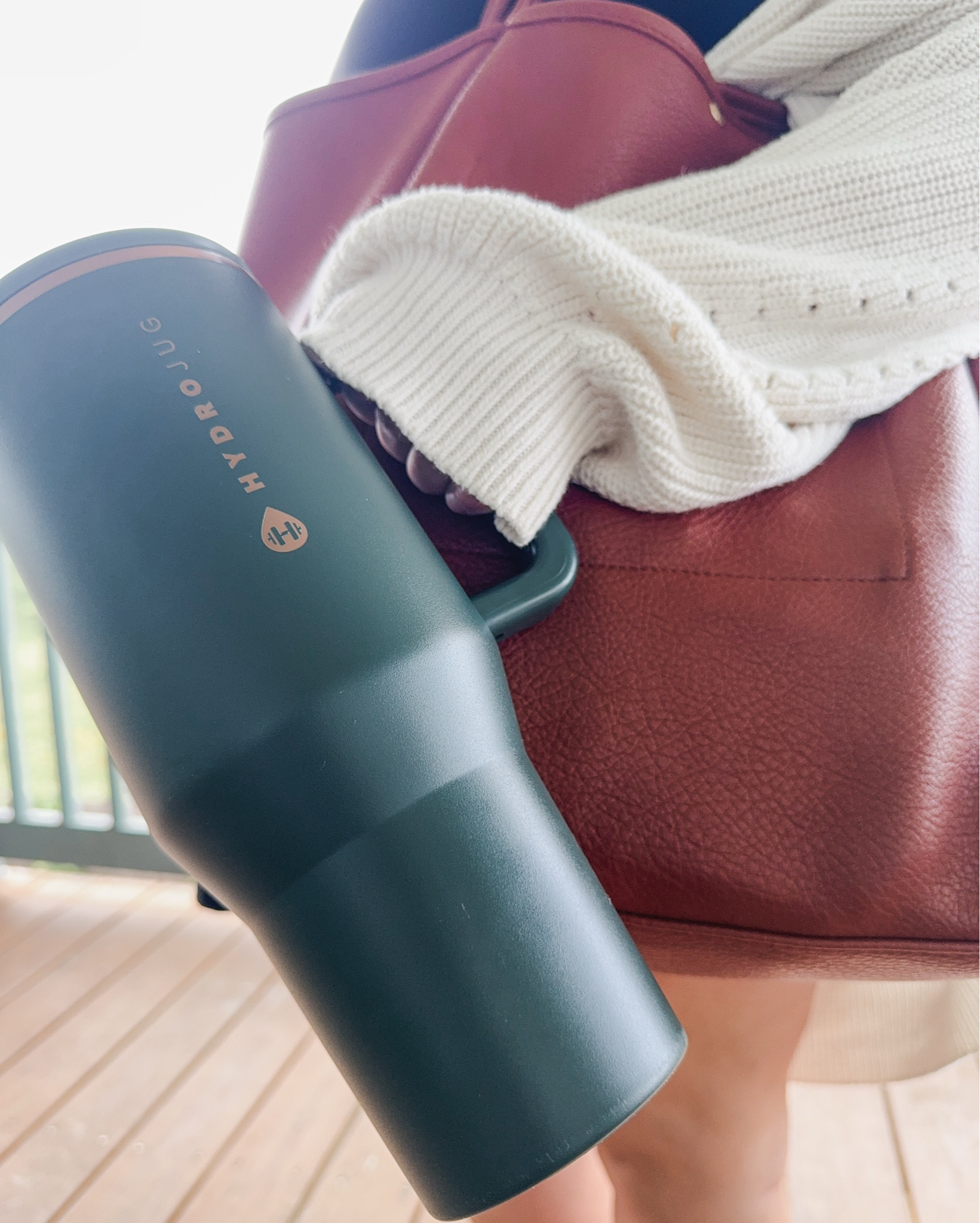 HydroJug’s classic fall colors will take you through the rest of the season in style! Hurry, they are selling out fast and won’t come back in stock. 

Pine & Blair are my faves!! 



#LTKSeasonal #LTKFindsUnder50 #LTKItBag