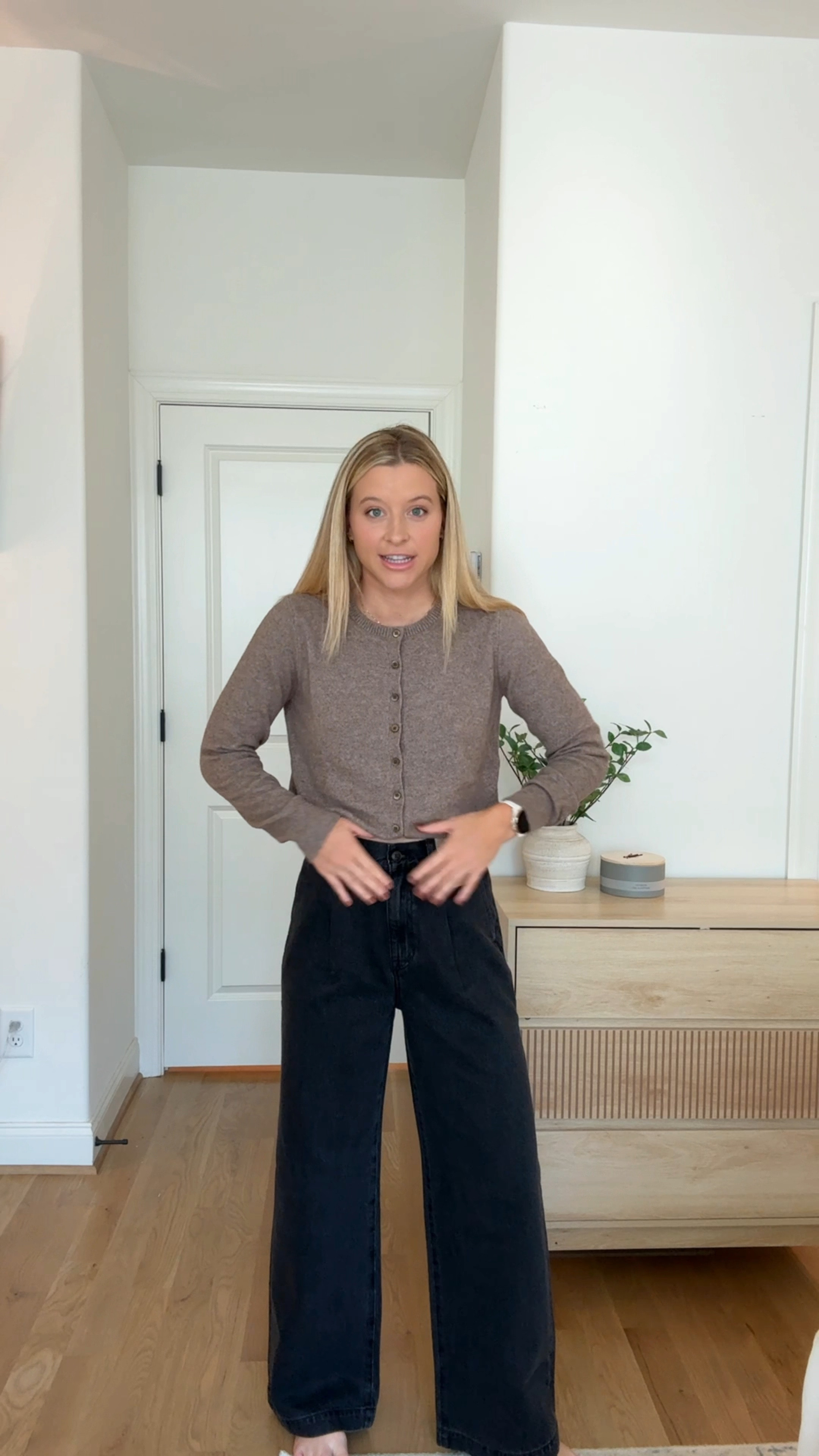 New fav jeans! Size 25 