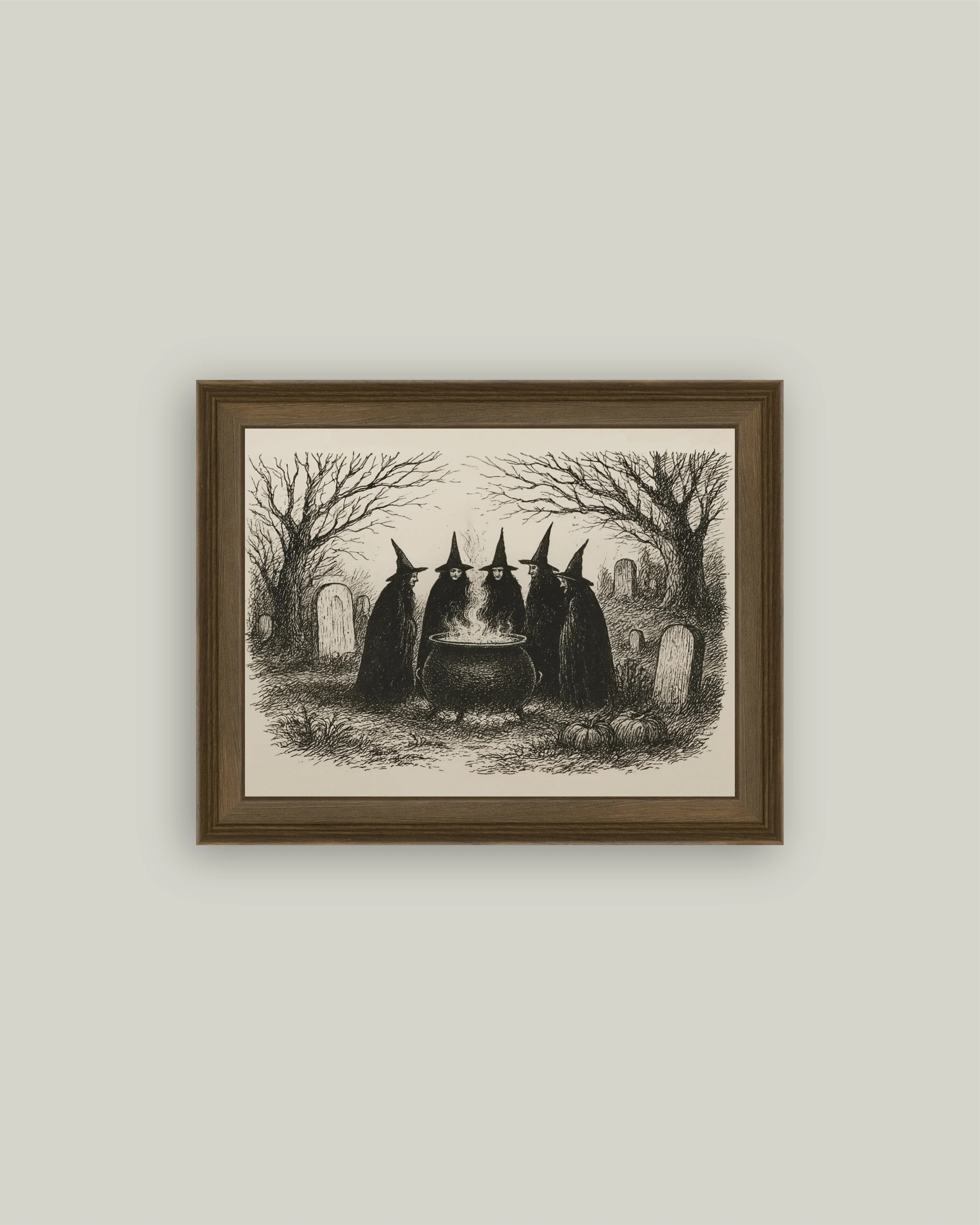 Witches Brew | Petal Lane