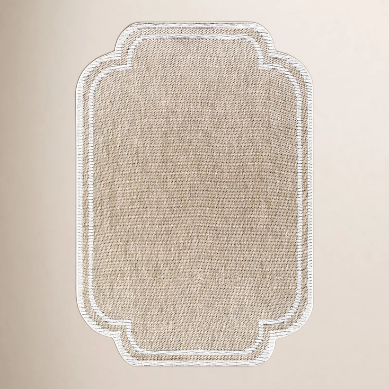 Orrin Outdoor Area Rug | Birch Lane