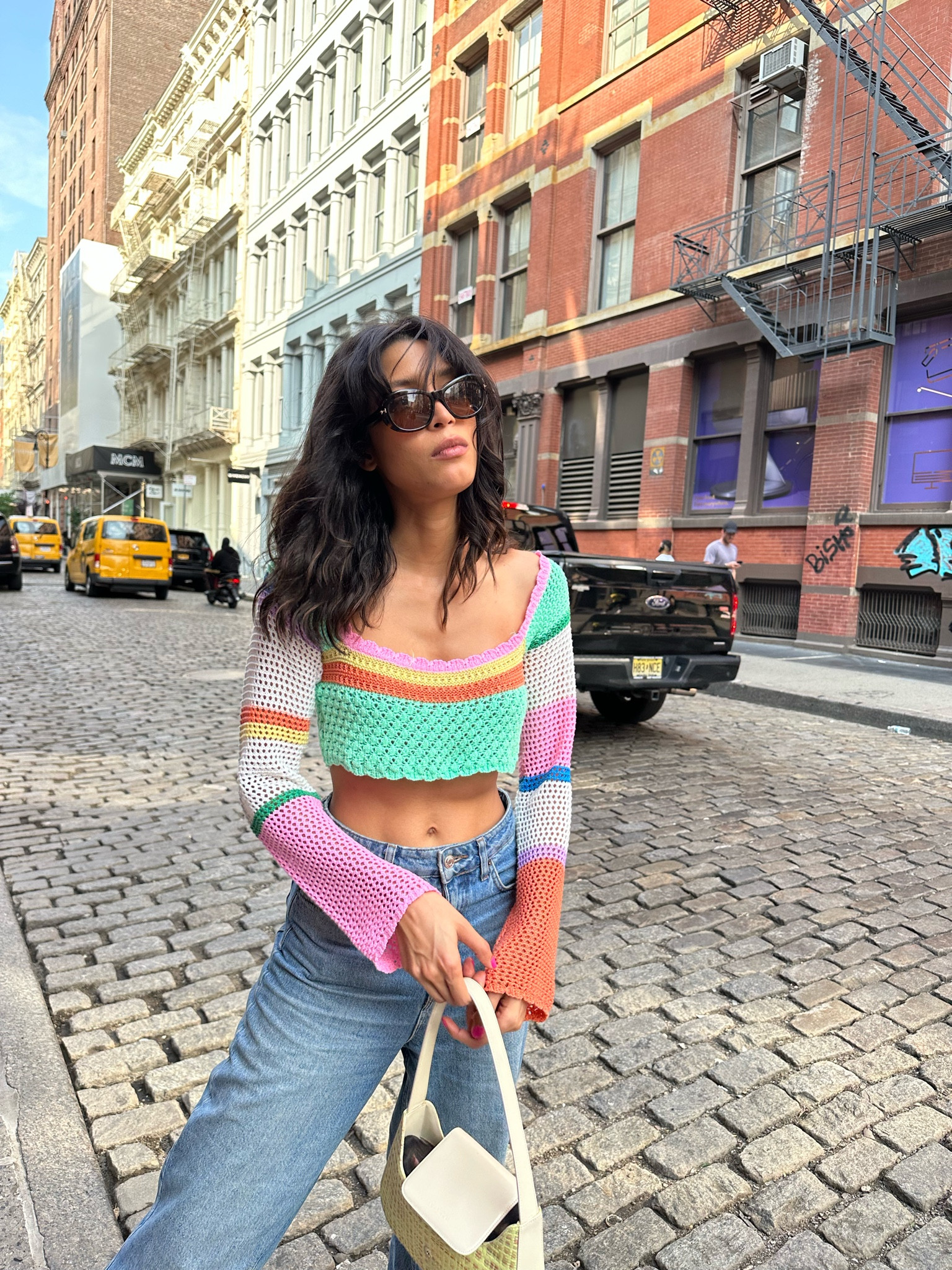 Got A LOT of compliments and questions for this top and it was actually sold on amazon. HOWEVER #walmart hast it and I’m here to share it with y’all!!

#LTKunder50 #LTKFind #LTKSeasonal