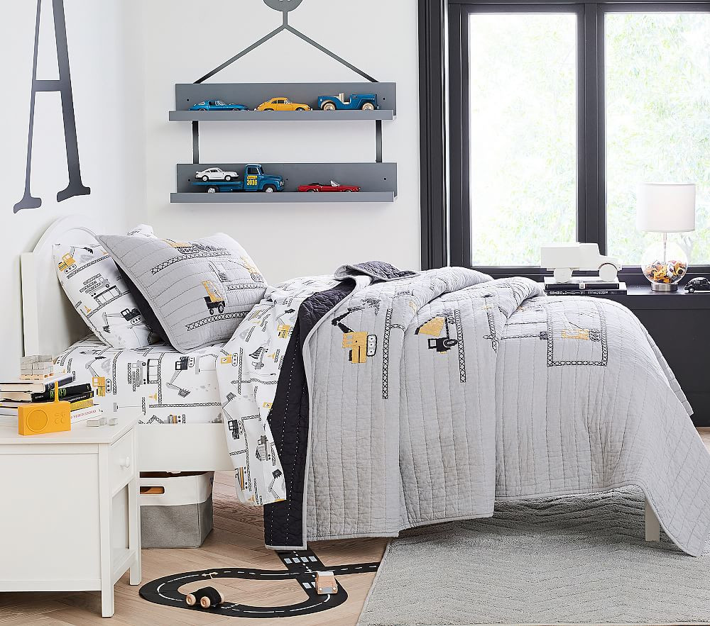 Austen Bed | Pottery Barn Kids