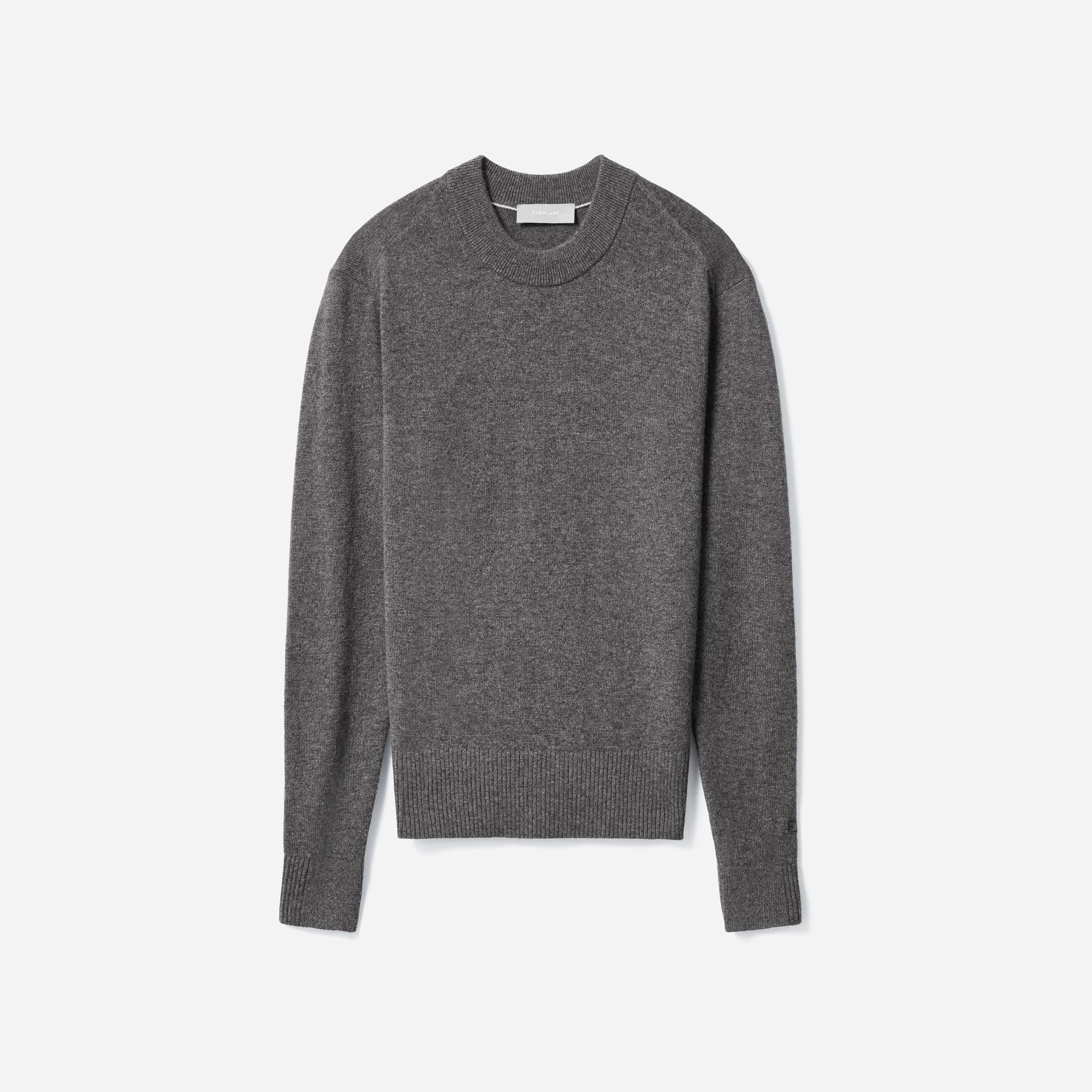 The Cashmere Crew | Everlane