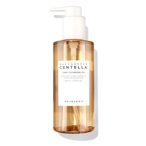 Skin1004 Madagascar Centella Light Cleansing Oil | Space NK - UK