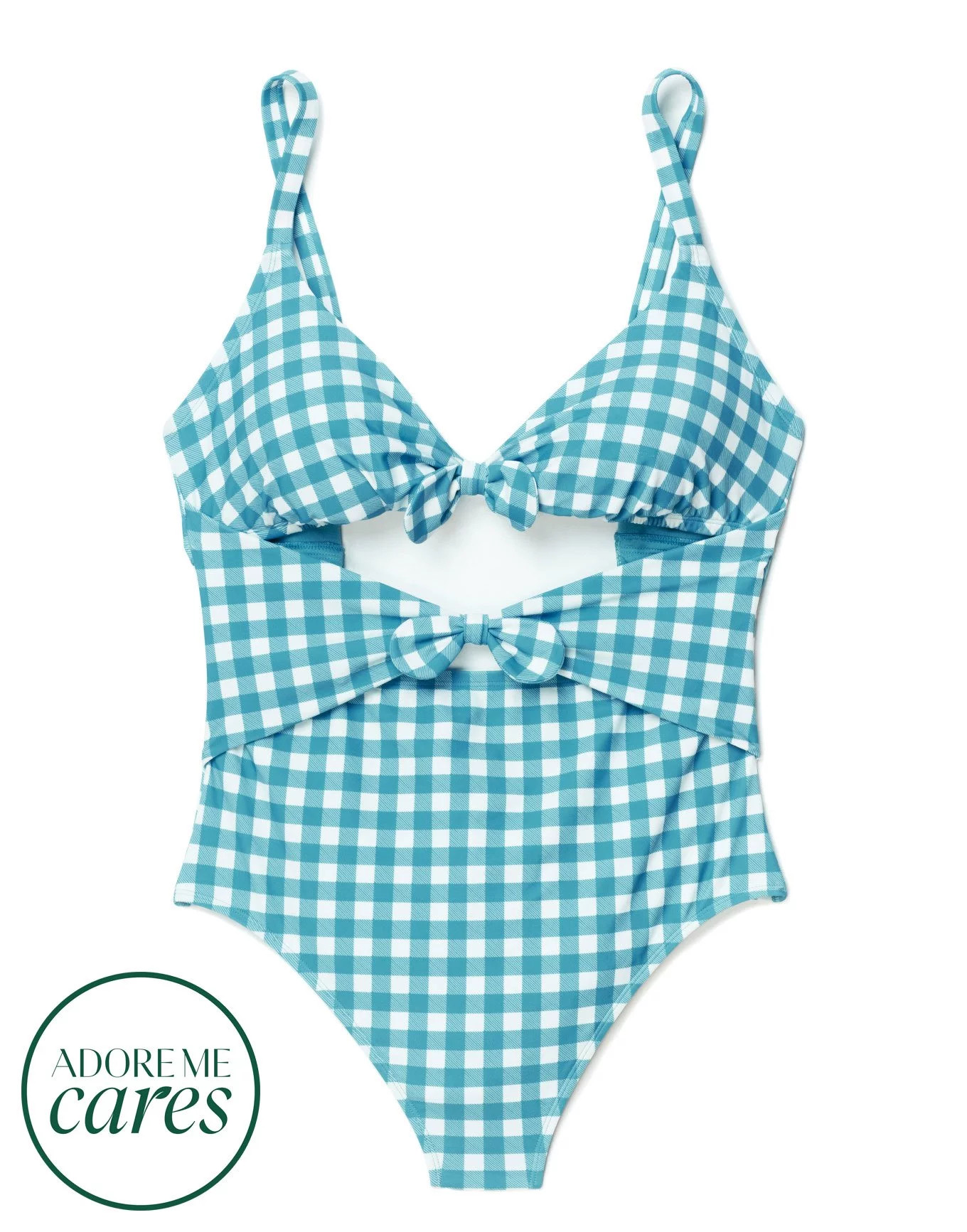 Morgan Contour Plus | Adore Me