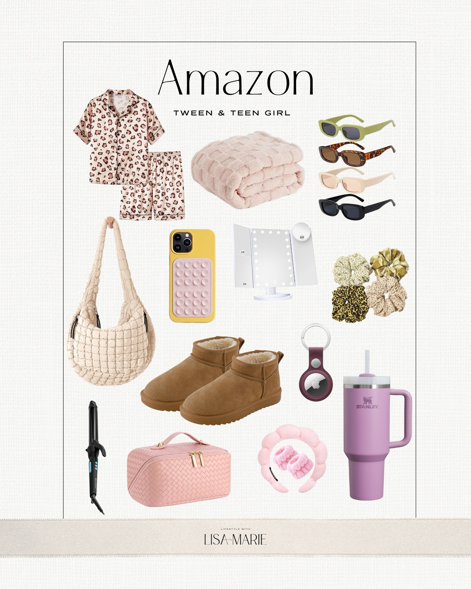 Tween girl gift guide. Teen Christmas presents. Teenage girl holiday gift ideas. Christmas presents for girl. Christmas presents for. Christmas presents for tween. Gift ideas for teenage girl. Gift ideas for tween. 

#LTKKids #LTKHoliday #LTKGiftGuide