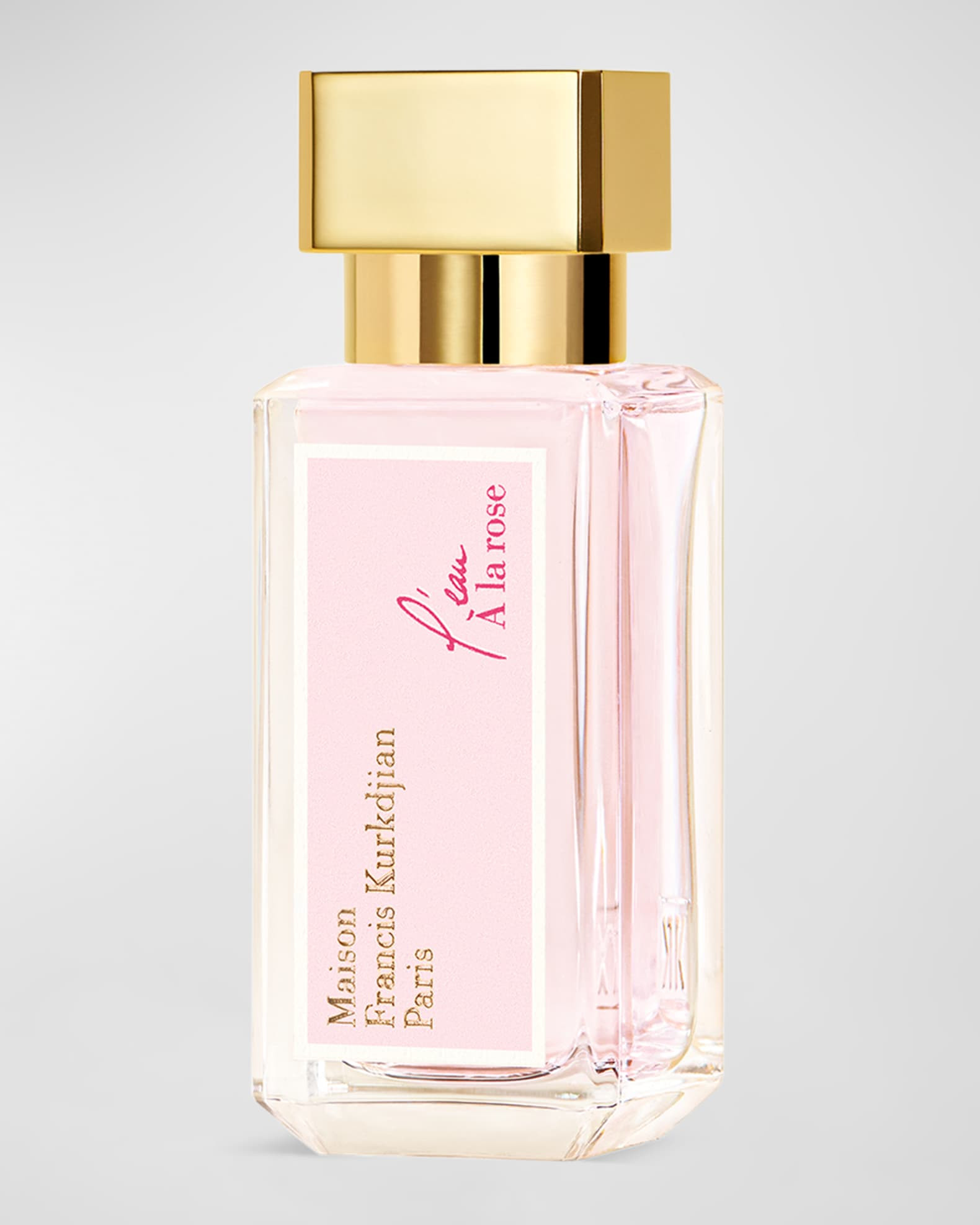l'Eau A la Rose Eau de Toilette | Neiman Marcus