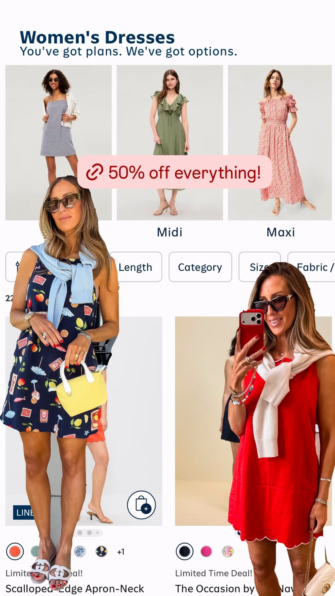 50% off everything!

#LTKgrwm #LTKmomlife #LTKmorningroutine