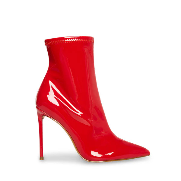 POSSE RED PATENT | Steve Madden (US)