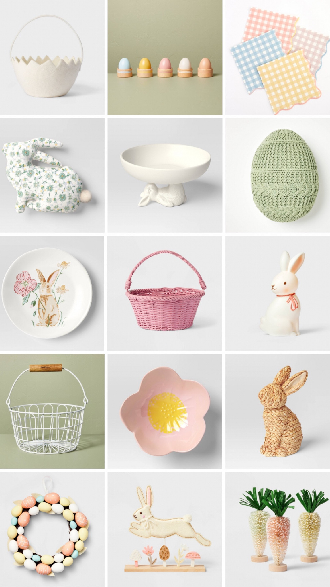 Target Easter decor, Target Easter basket stuffers, Target Easter gifts, Easter ideas 

#LTKkids #LTKfamily #LTKhome