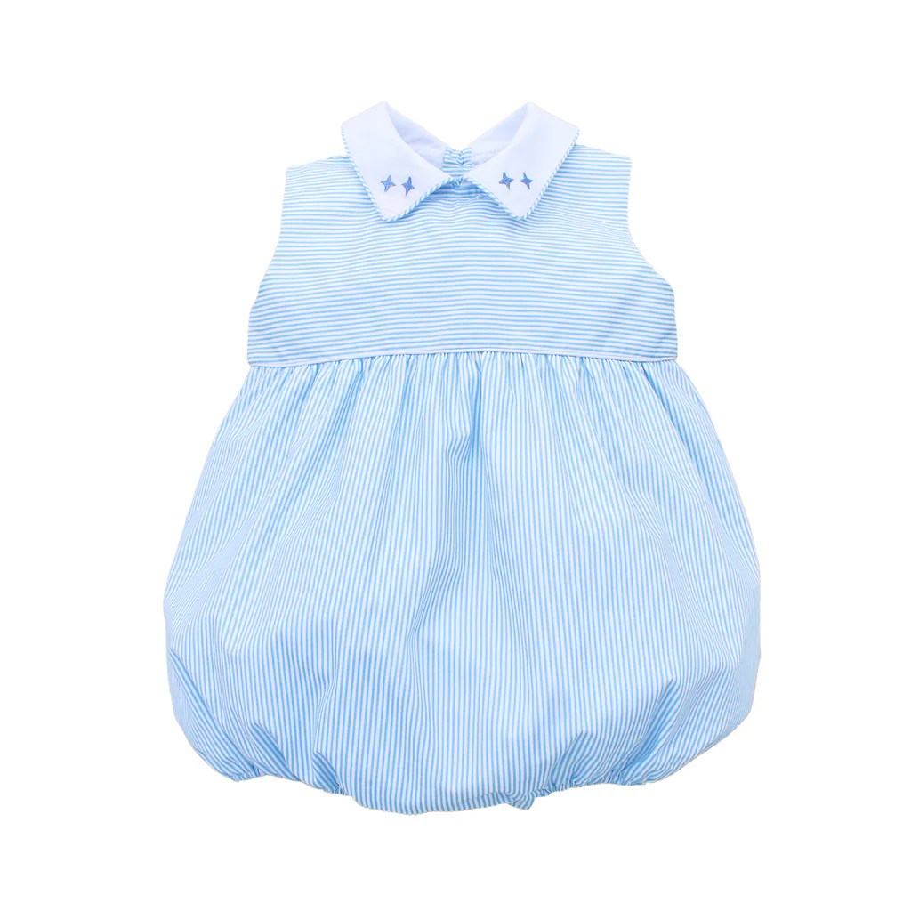 Leo Bubble | BellBird