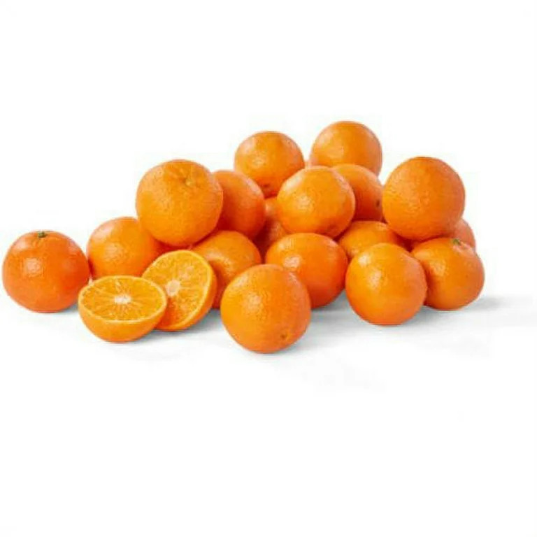 Fresh Mandarin Oranges, 3 lb Bag | Walmart (US)