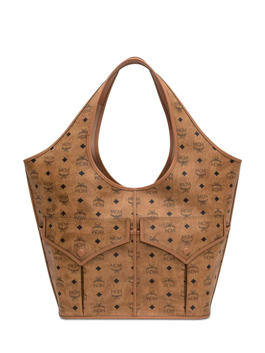 Mcm Mcm Shopper | Baltini