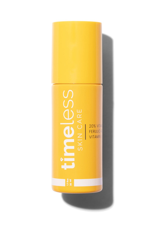 Timeless Skin Care 20% Vitamin C + E Ferulic Acid Serum in 1.7Oz at Nordstrom | Nordstrom
