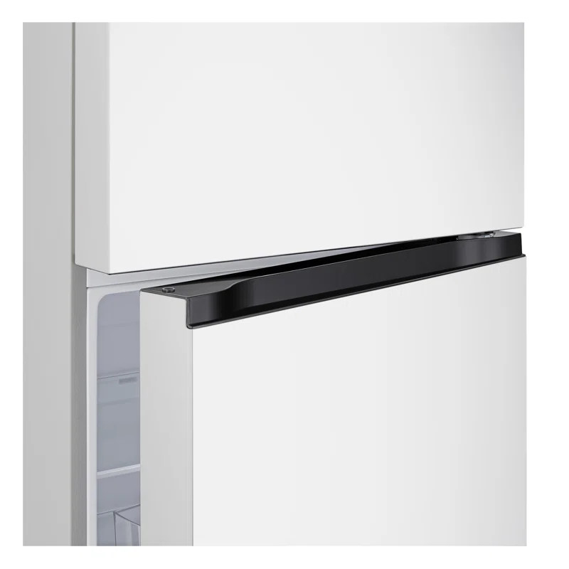 LG 18 Cu.ft. Garage Ready Top Freezer Refrigerator | Wayfair North America