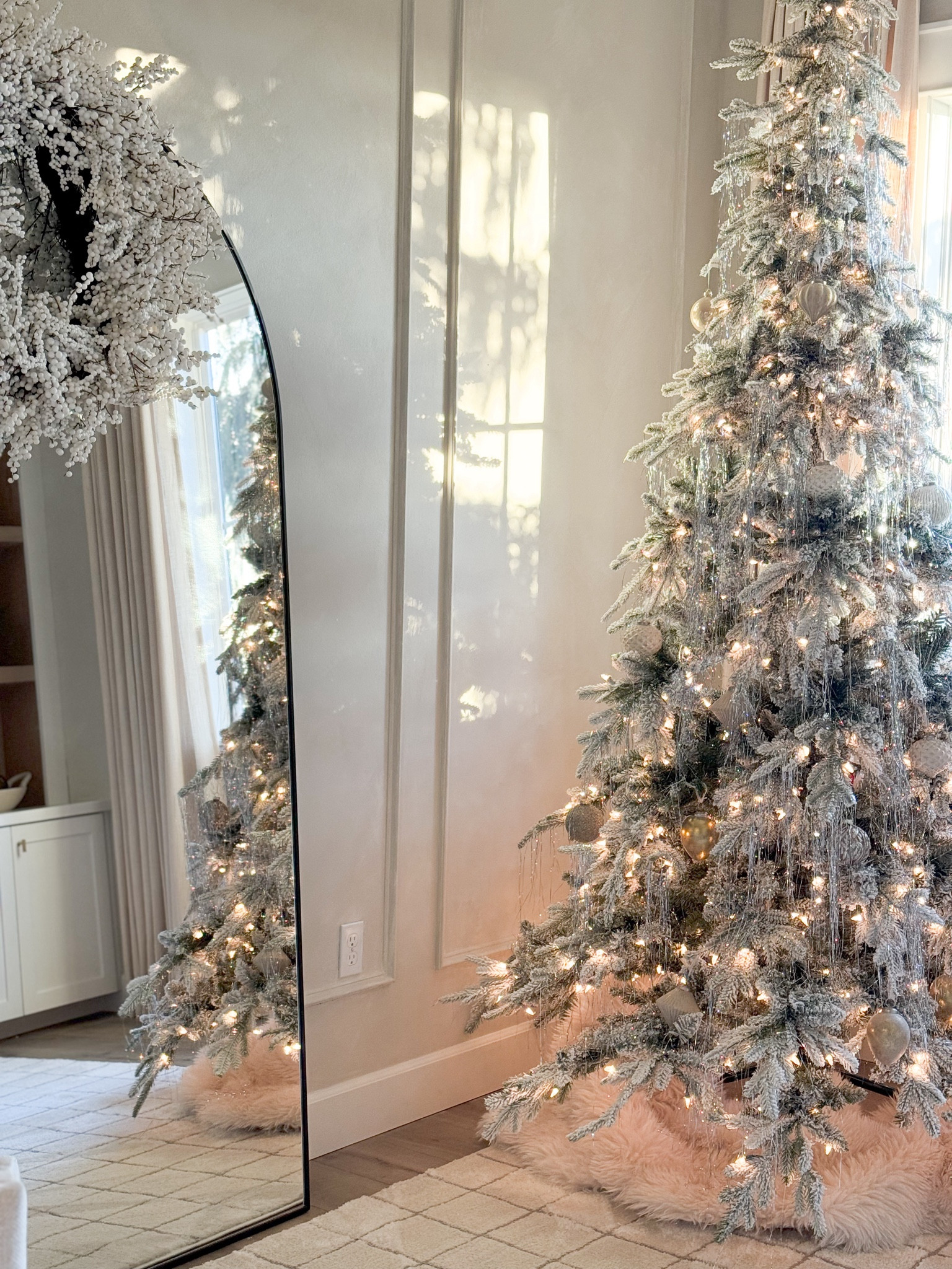 Adding a little holiday spirit to the office with this Christmas tree! 🎄 

Tree, target, holiday, decor, home, seasonal, table, shelves, ceramic, office, living room , mini trees, Christmas, art 


#LTKSeasonal #LTKHome #LTKHoliday