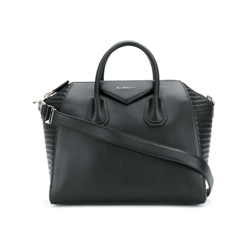 Givenchy Antigona tote - Black | Farfetch EU