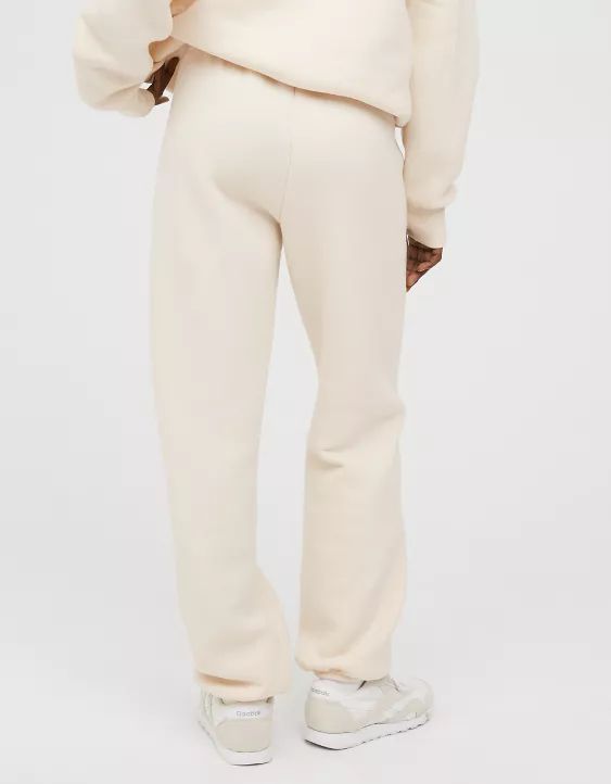 OFFLINE By Aerie Cloud Fleece Jogger | American Eagle Outfitters (US & CA)