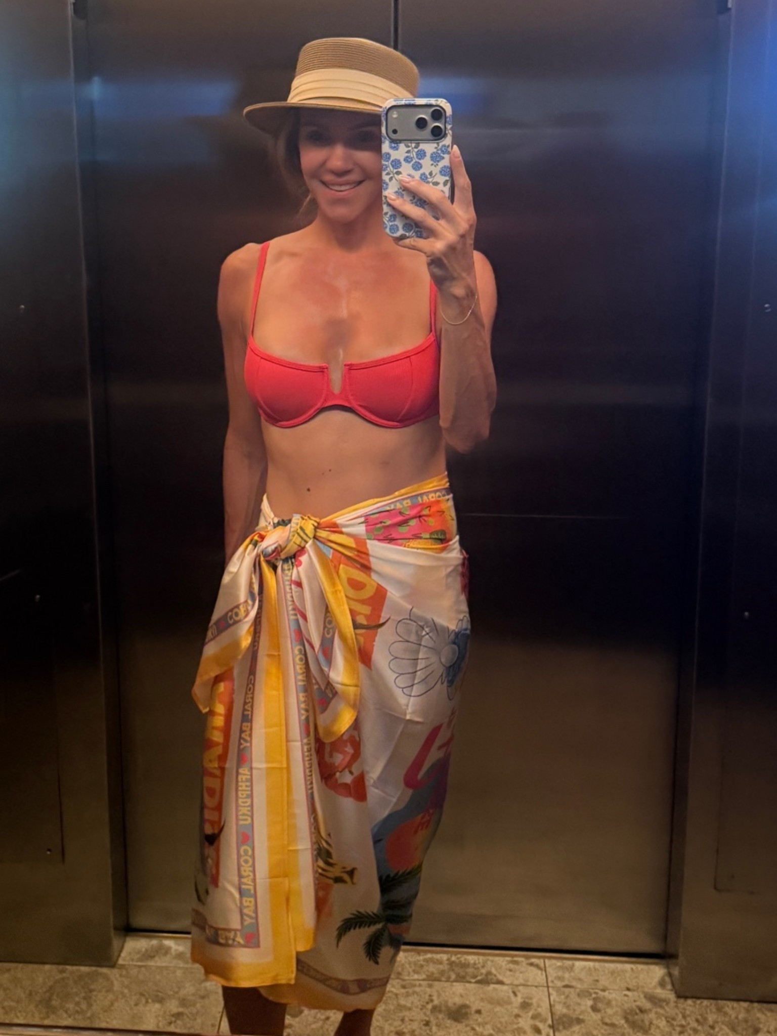 Beach outfit of the day! 🌴

Top: M
Bottoms: S

#LTKSwim #LTKTravel #LTKootd