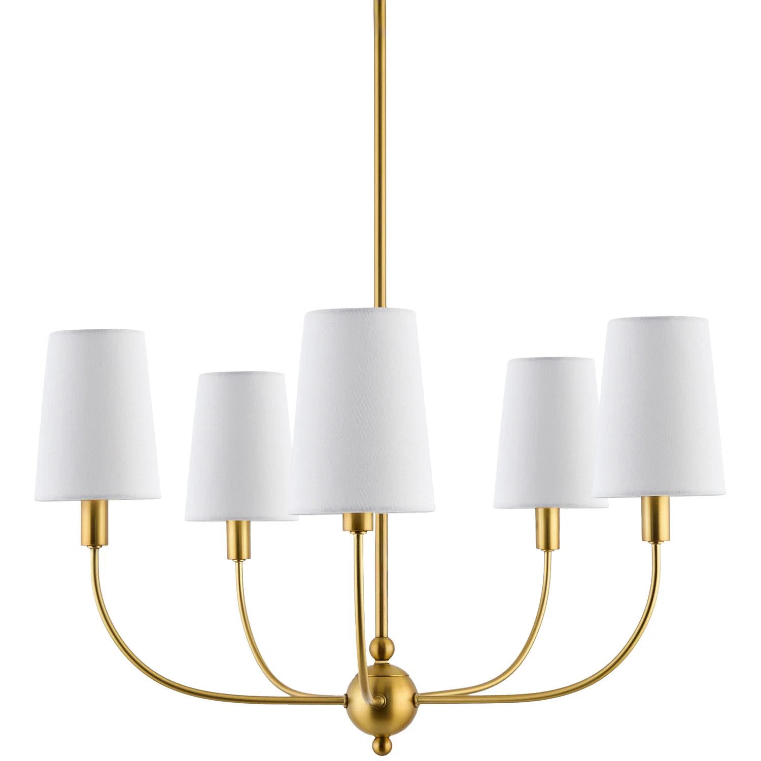Barrone Chandelier | Wayfair North America
