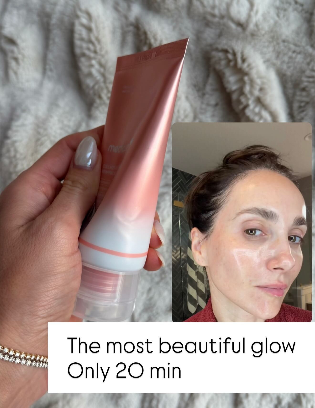 Skincare Amazon overnight mask trendy face care glowy skin Annabrstyle 

#LTKmomlife #LTKselfcare #LTKOver40