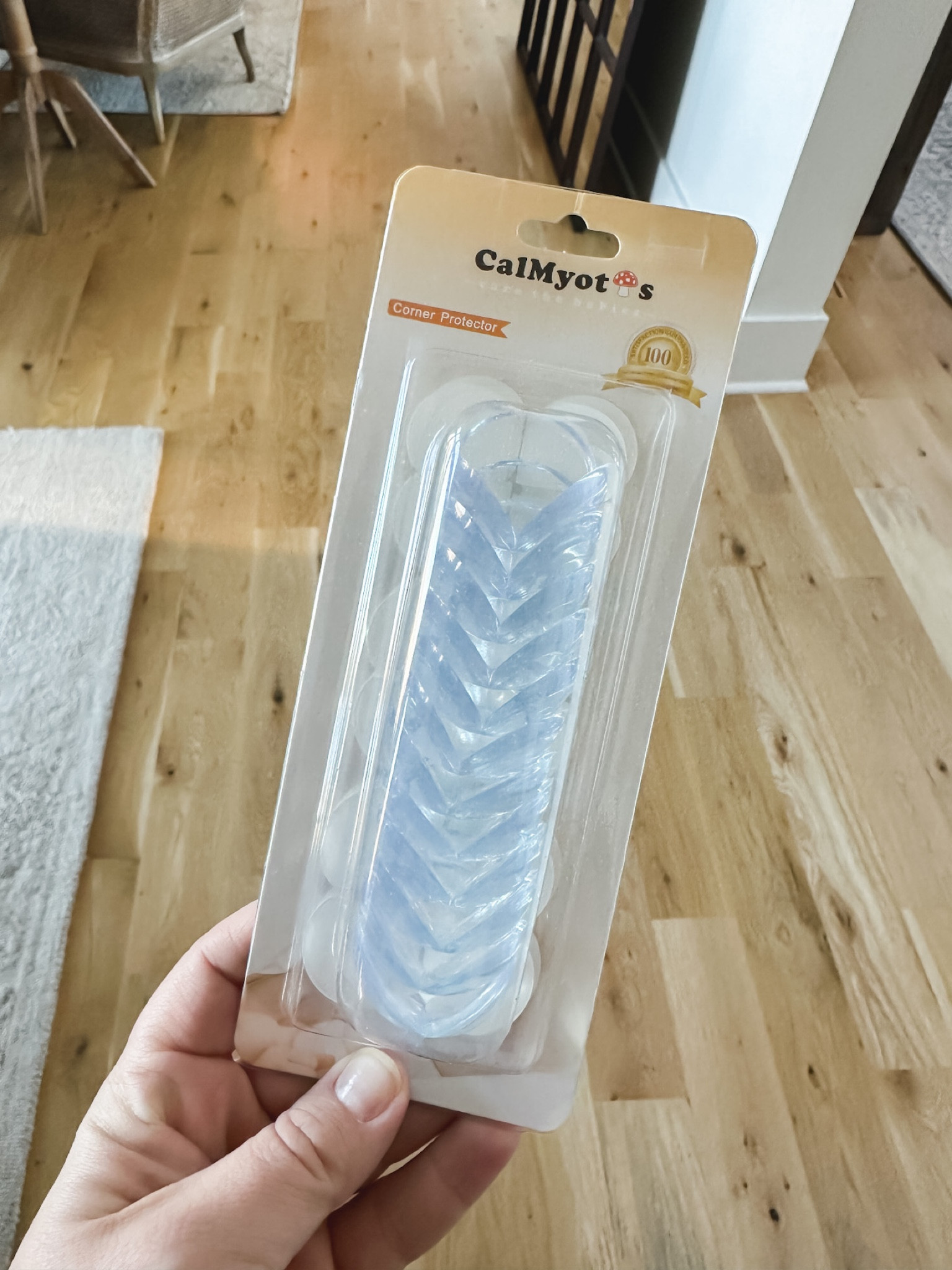 Time to baby proof the house. Covering all the things - corners - outlets you name it!

For more finds head to cristincooper.com 

#LTKhome #LTKbaby #LTKunder50