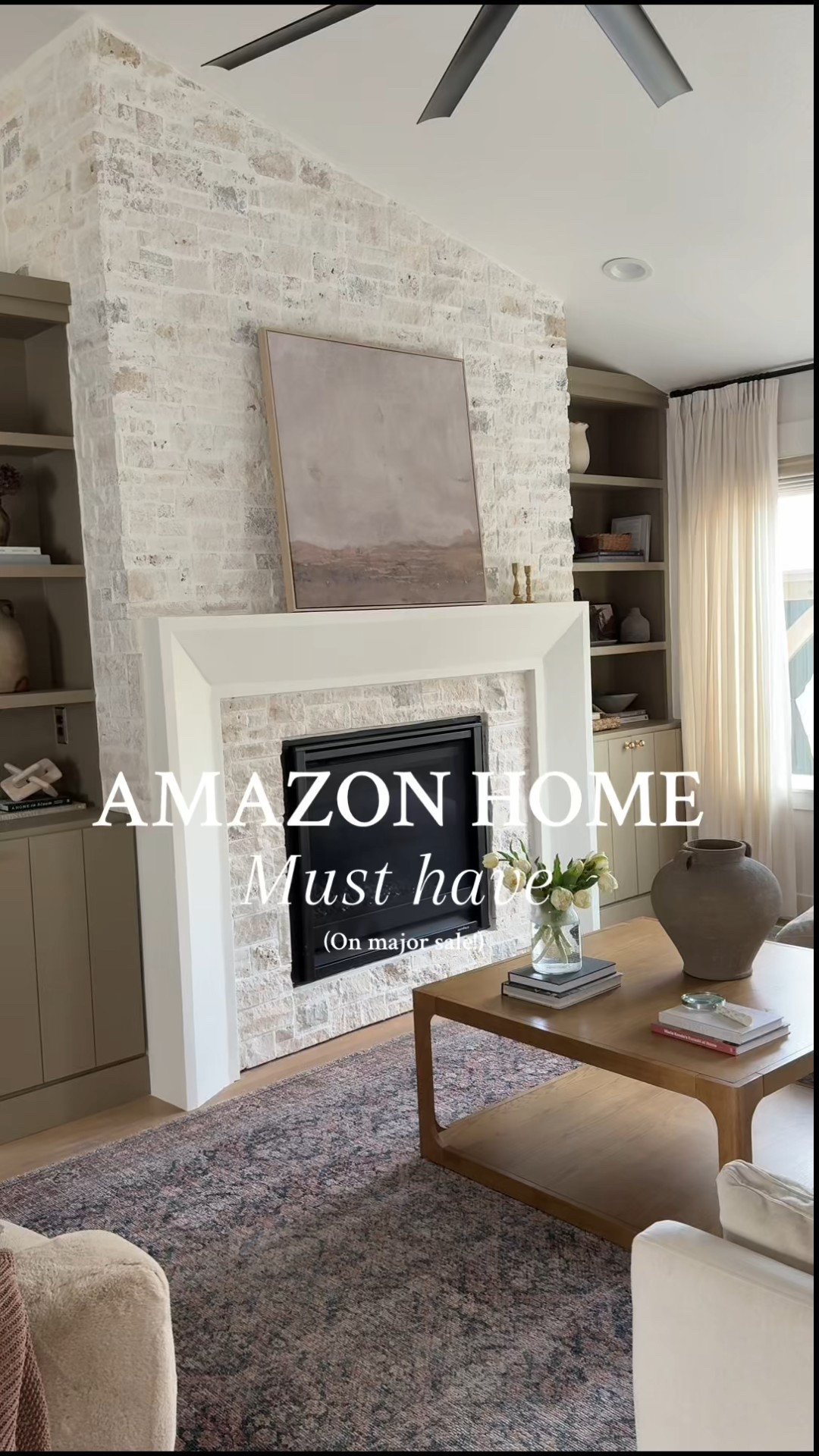 Amazon must have! 

#LTKHome