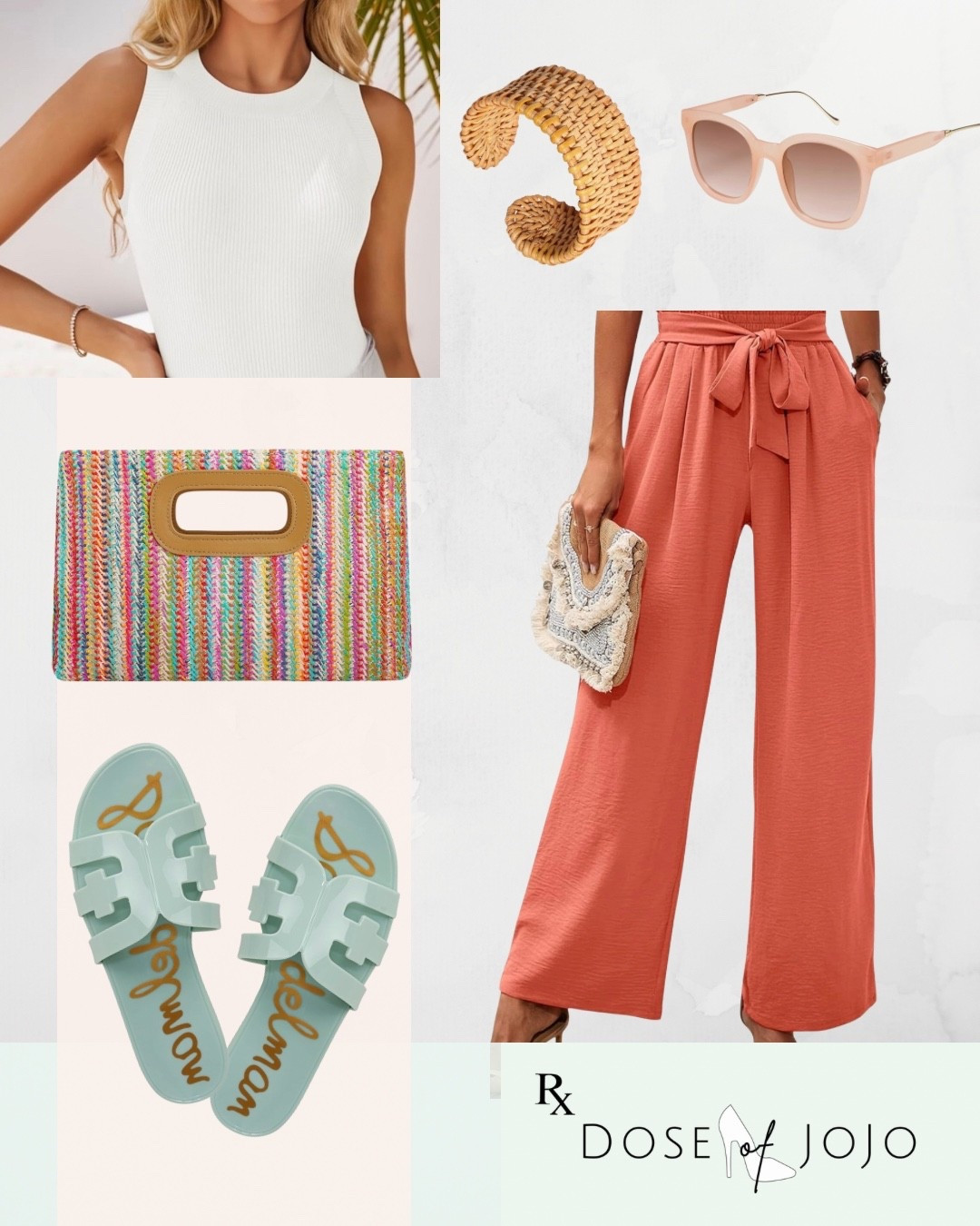 Dose of JoJo | Rx: Vitals & Vibes 

#LTKSaleAlert #LTKSwim #LTKTravel