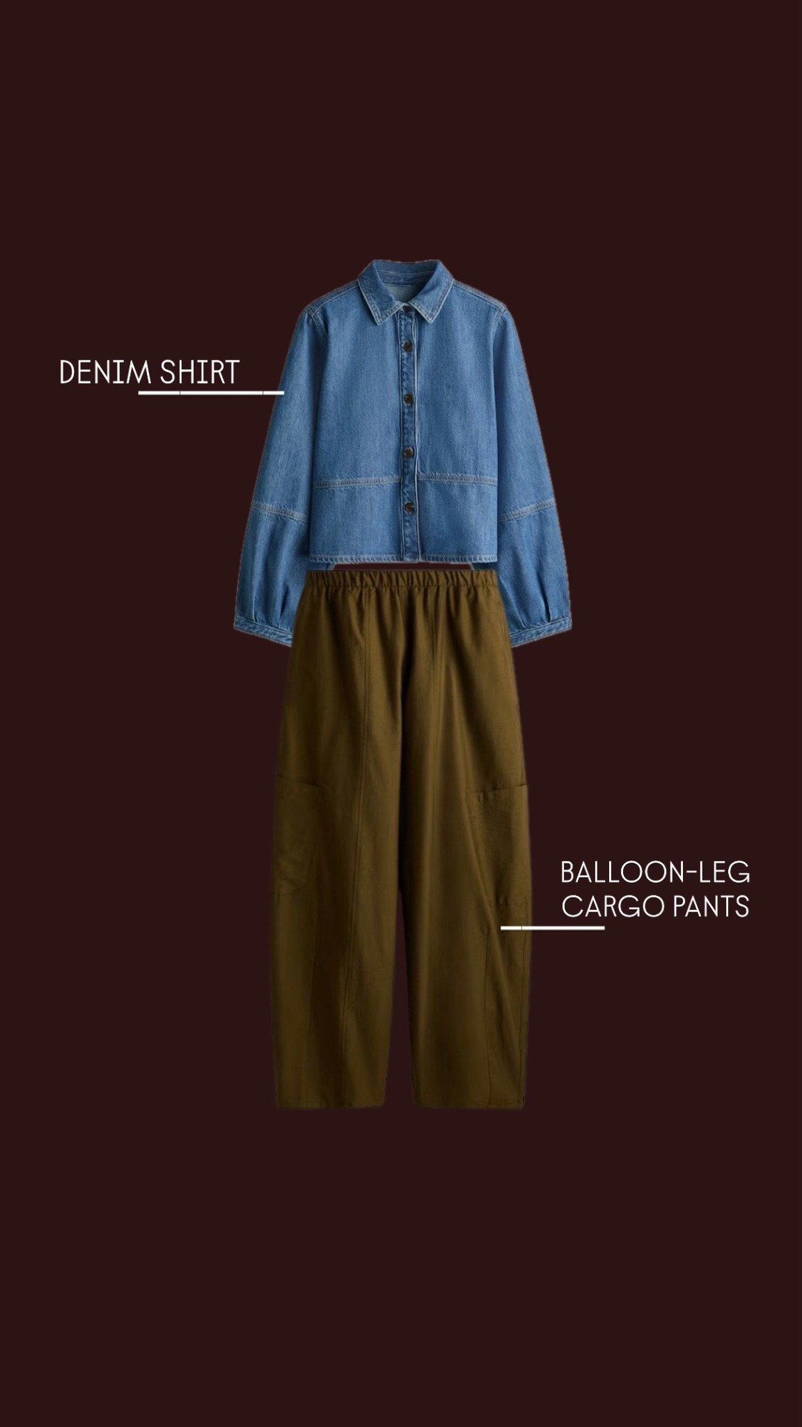 Interior designer outfit. Comfy but chic. H&M find✨

#LTKOver40