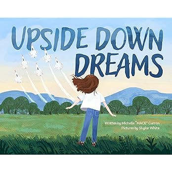 Upside Down Dreams     Hardcover – June 20, 2023 | Amazon (US)